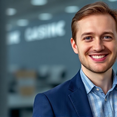 Daniel Ashworth — Best Online Casinos NZ expert